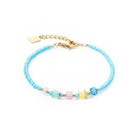 Bracciale Coeur De Lion Donna in Acciaio 4357301506 - 4357301506